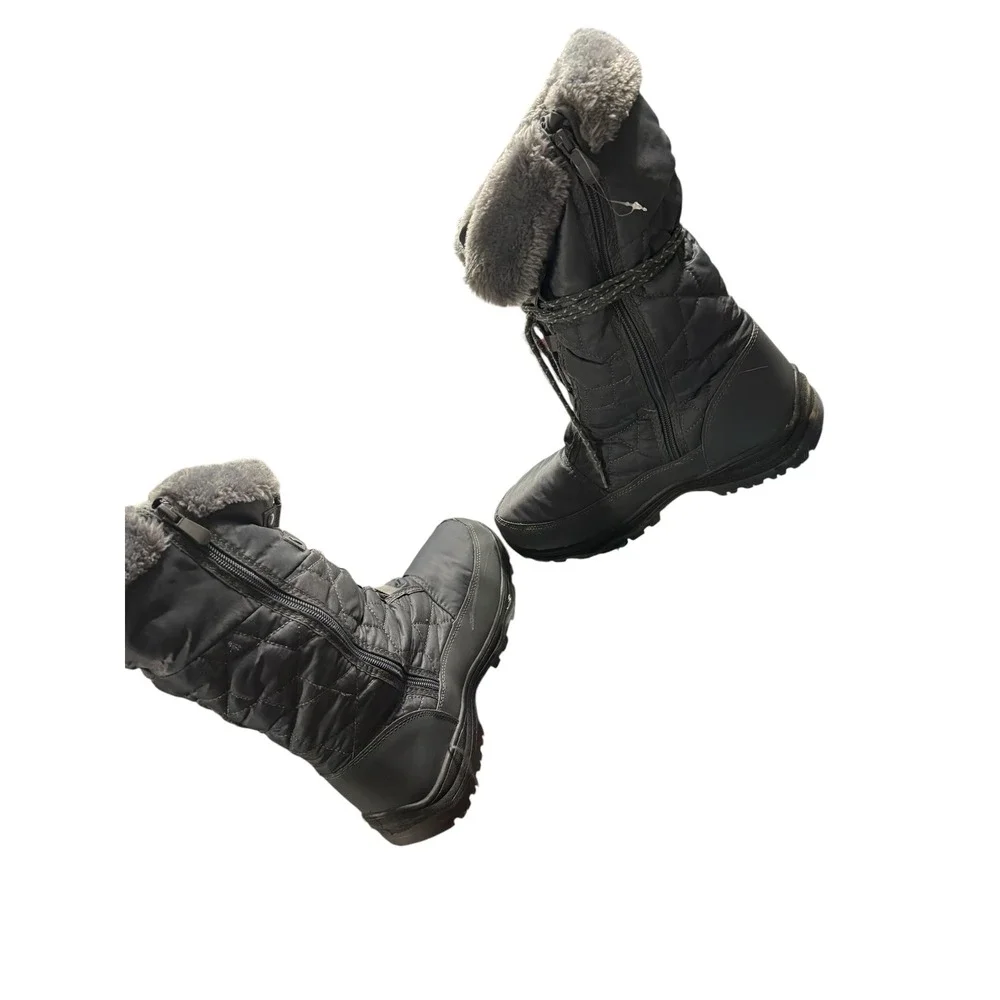 Goose dda1rbec tall